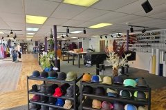  Cap and other Headwear Options