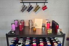 Engravable Drinkware