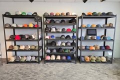  Cap and other Headwear Options