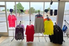 Apparel