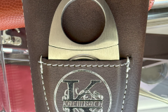 Cigar Cutter Case
