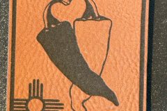 Patch - New Mexico Peppers