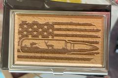 Patch - Patriotic Hunter