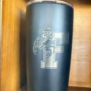FHS Tumbler