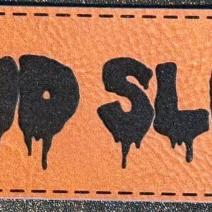 Mud Slut Patch