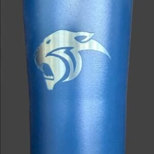 PVHS PowderCoat Tumbler