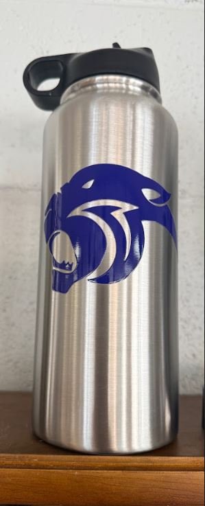 PVHS Stainless Steel Tumbler