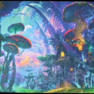 Sublimation Mouse Pad