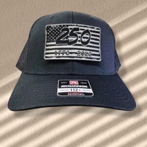 America 250 hat