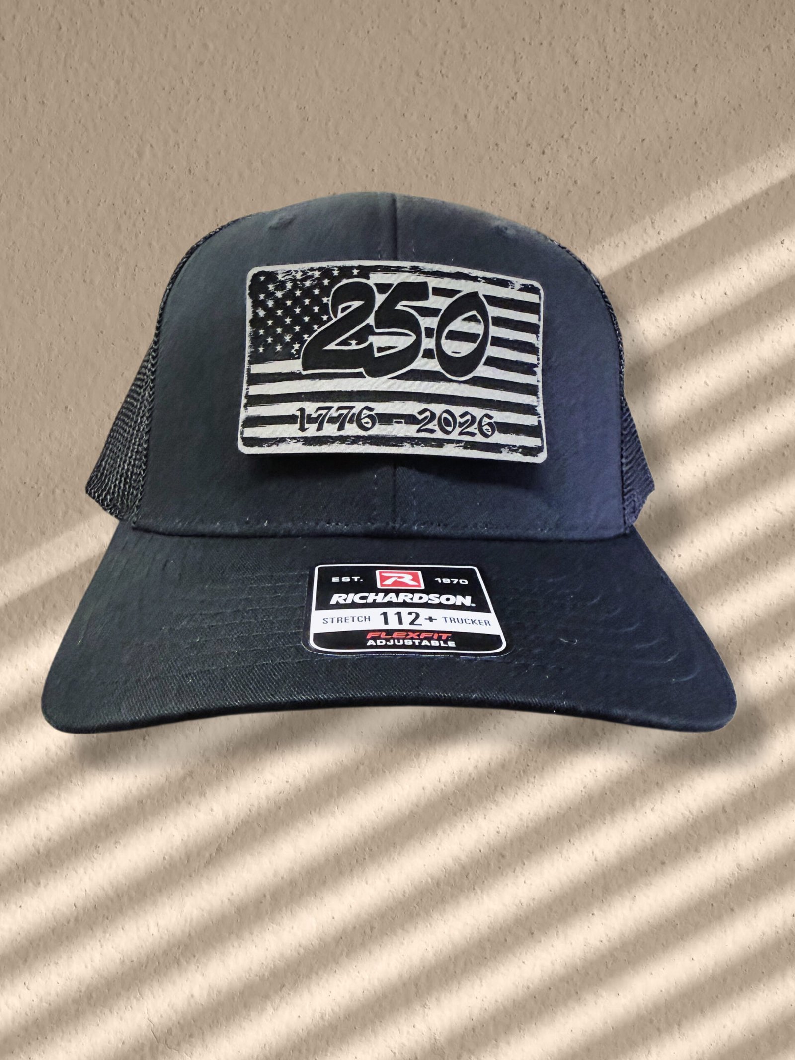 America 250 hat