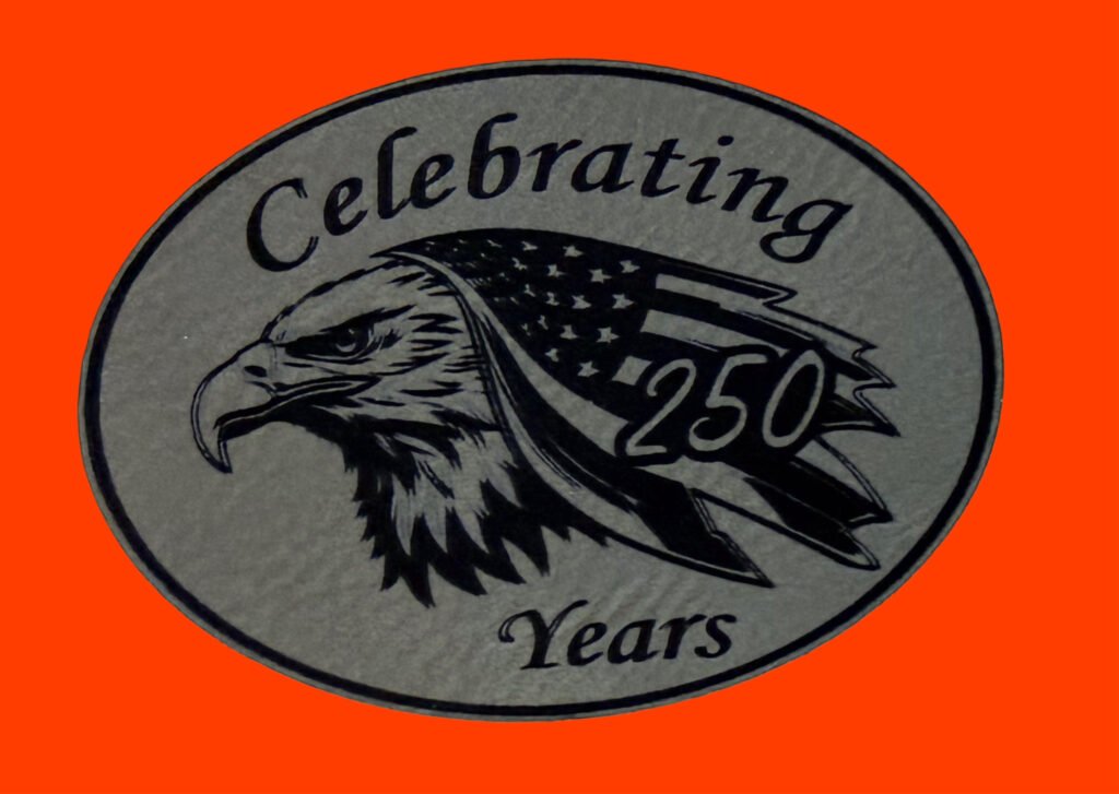 Celebrating 250
